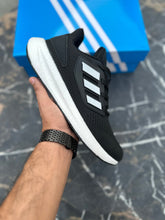 AD Ultra Boost - Black/White